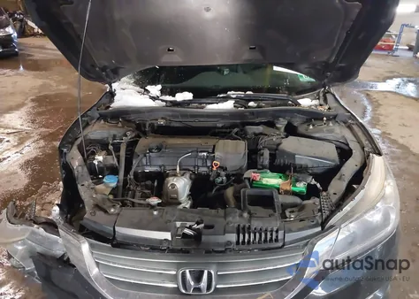 2015 Honda Accord Lx z USA, uszkodzony, nr VIN 1HGCR2F34FA019879